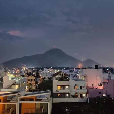 Arunai Bliss Tiruvannāmalai 外观 照片